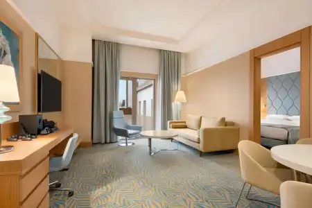 Tryp by Wyndham Izmit - 3
