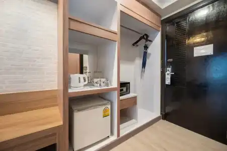 Kokotel Phuket Patong - 86