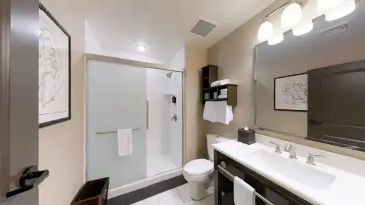 Sea Island Resorts - 16