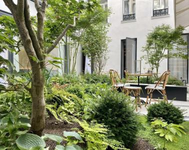 Maison Albar - le Vendome - 29