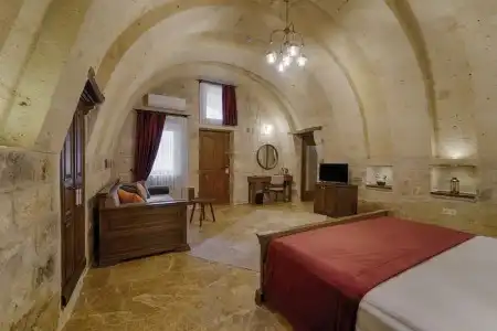 Solem Cave Suites - 15