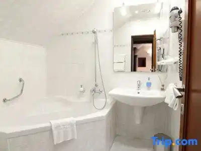 Hôtel Joli Môme - 88