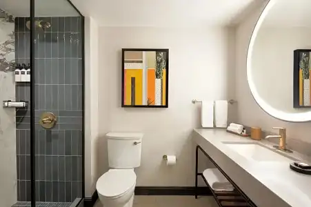 Omni Austin Downtown - 102