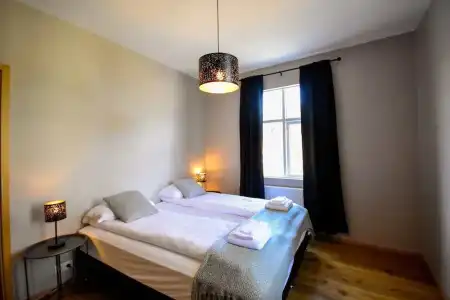 Bjork Guesthouse - 36