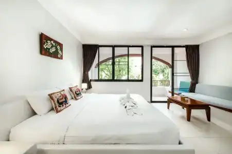 Marrakesh Hua Hin by Huahin Resort Condo - 58
