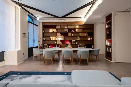 Astra Opera - Astotel - 11