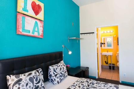 Samesun Venice Beach - Hostel - 3