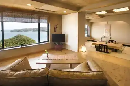 Ryosou Uminochou Ryokan - 48