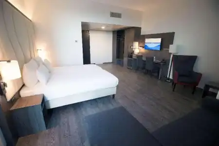PLAZA Premium Almere - 58