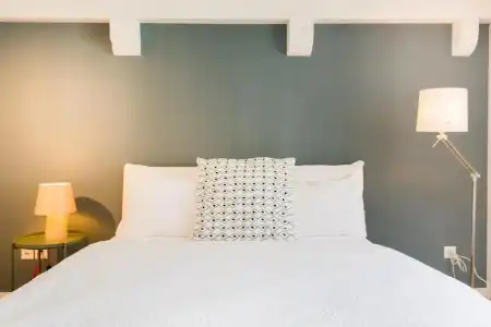 Lake Side Location Bellevue - 123