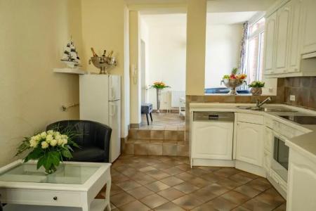 Apartment-Dieksee Eck - 11