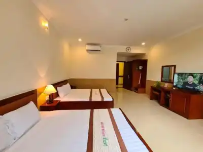 Haiduong Intourco Resort - 38