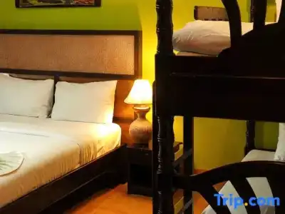 Bailan Beach Resort - 104