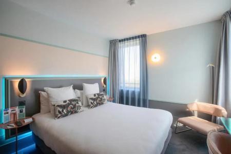 Aiden By Best Western Clermont-ferrand & Spa - 79