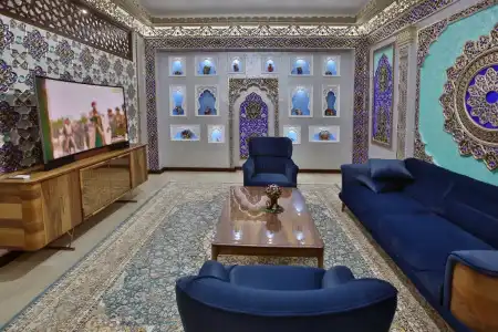 Paradise Plaza Luxury - 59