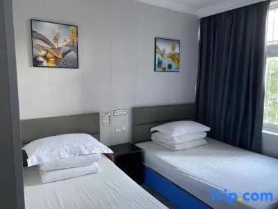 Mengchao Hostel - 7