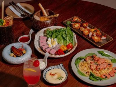 dusitD2 Khao Yai - 13