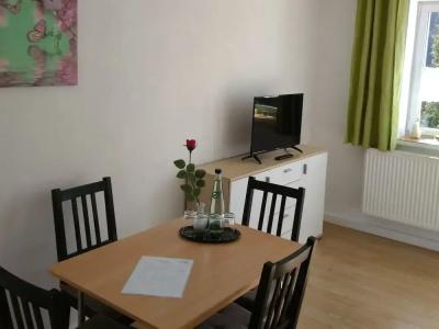 Greizer Kammhütte Gaststätte & Pension - 25