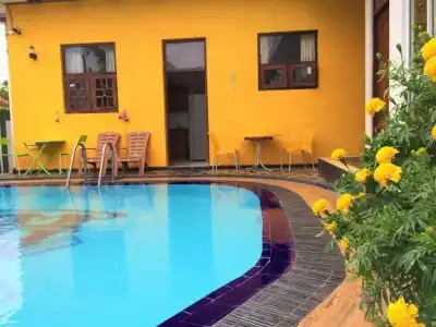Romeo and Juliet Guest House - 25