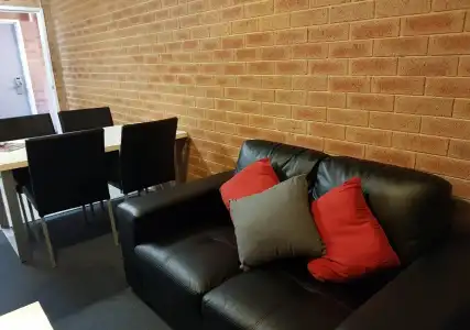 Perth City Apartment - 7