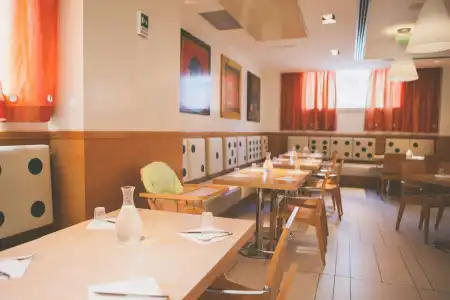 Best Western Plus Globus - 14
