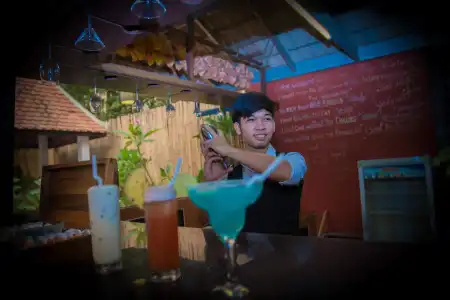 Sonalong Boutique Village & Resort - 27