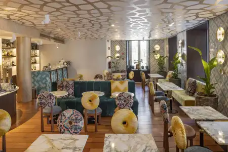 Heritage Avenida Liberdade, a Lisbon Heritage Collection - 24
