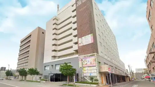 Crown Hills Himeji - 27