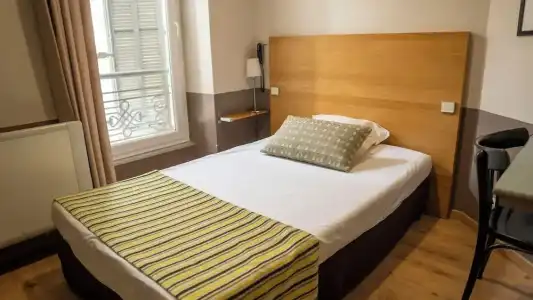 Plazza hôtel - 26