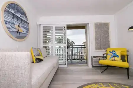 Ocean Park Inn - 76