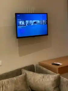 Arial Penthouse Suites - 106