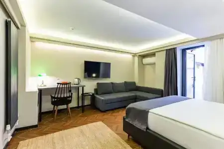 SNOG Rooms & Suites - 30