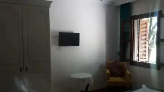 Sibel Pansiyon - 18