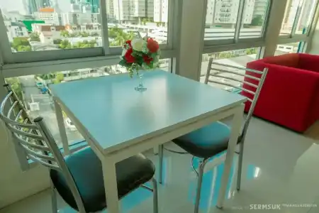 Right Place Sathorn - 15