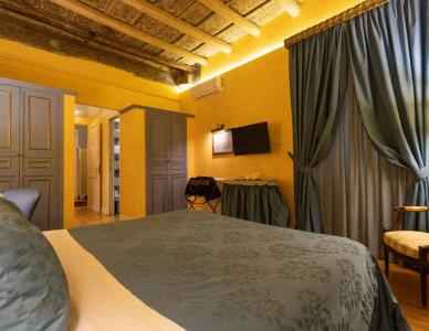 4 Quarti B&B - Appartamenti - 18