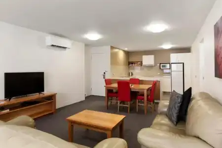 The Old Woolstore Apartment - 62