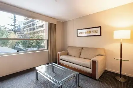 Holiday Inn Express SANTIAGO LAS CONDES by IHG - 124