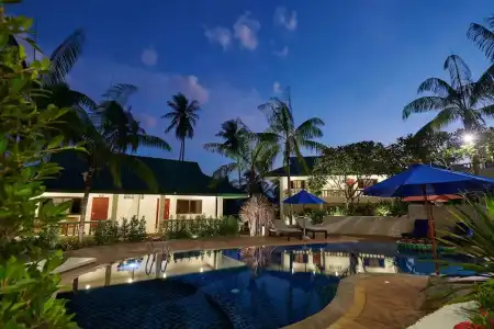 Samui Reef View Resort - 47