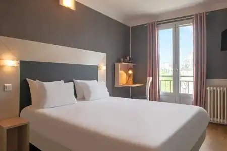Hôtel Baldi by Magna Arbor - 142