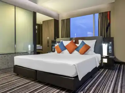 Novotel Bangkok IMPACT - 82