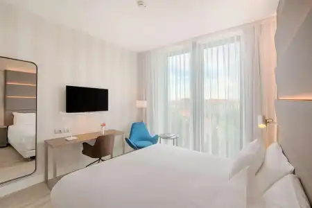 Avani Rio Novo Venice - 5