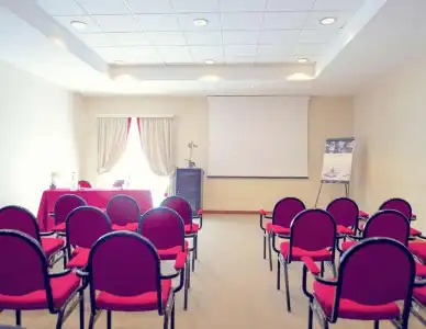 Mercure Genova San Biagio - 14