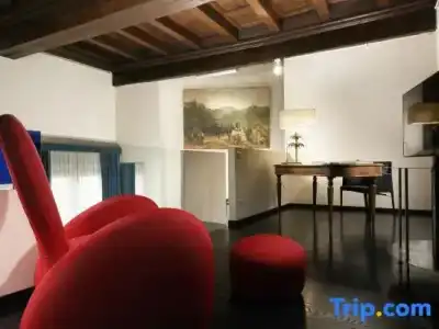 Leone Blu Suites | UNA Esperienze - 152