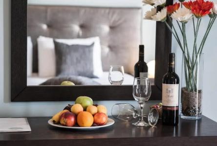 Perivoli Country & Retreat - 64