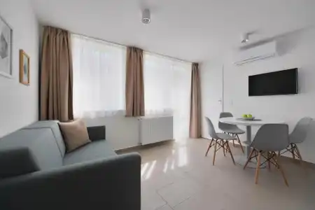 Villa Oliver Hévíz Apartments - 101