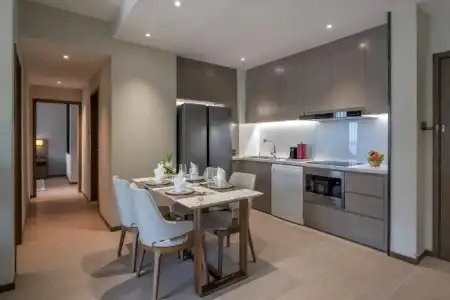 Oakwood Premier - 10