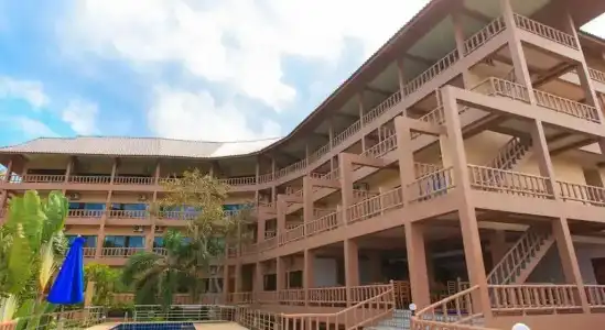 Haad Yao Bayview Resort & Spa - 0