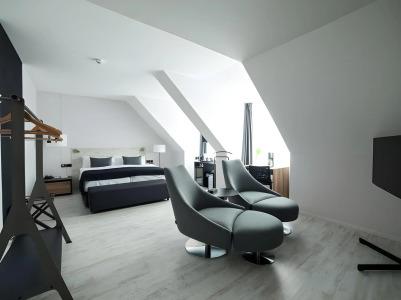 Catalonia Berlin Mitte - 15