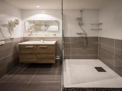 Les Loges du Park - 38