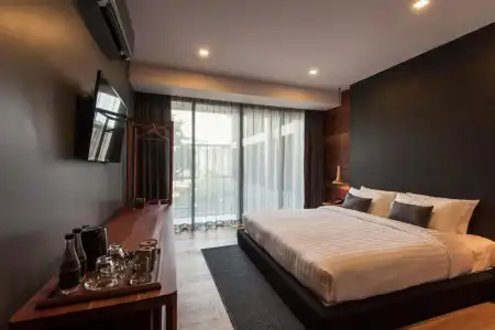 The Habita Hatyai - 22